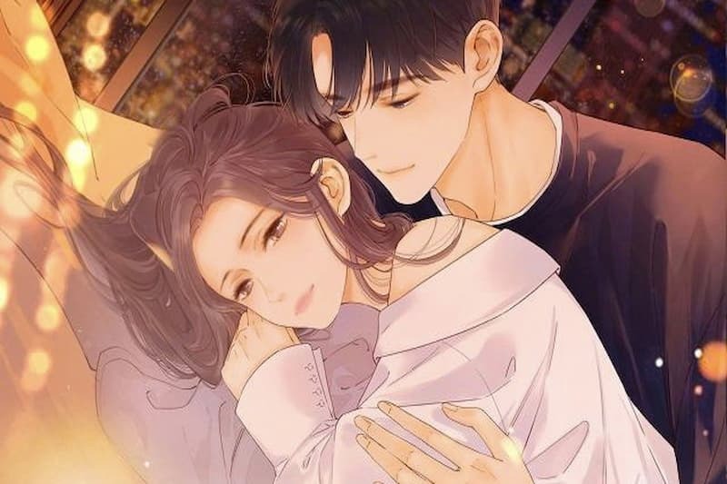 Review Truyện Cặp Đôi Nồng Cháy: Tình Yêu Định Mệnh Vượt Qua Mọi Giông Bão