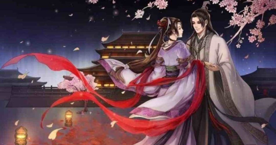 Review Truyện Cao Sơn Ngưỡng Chỉ: Bi kịch tình yêu trong bóng tối quyền lực