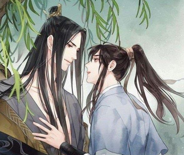 Những bộ truyện đam mỹ trọng sinh, cơ hội thứ hai cho tình yêu