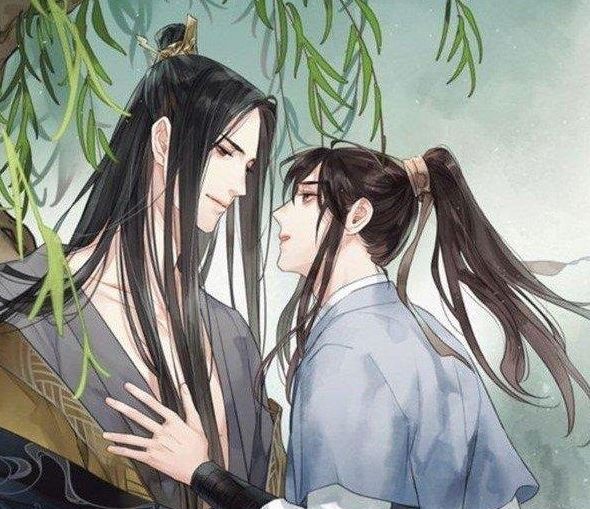 Những bộ truyện đam mỹ trọng sinh, cơ hội thứ hai cho tình yêu