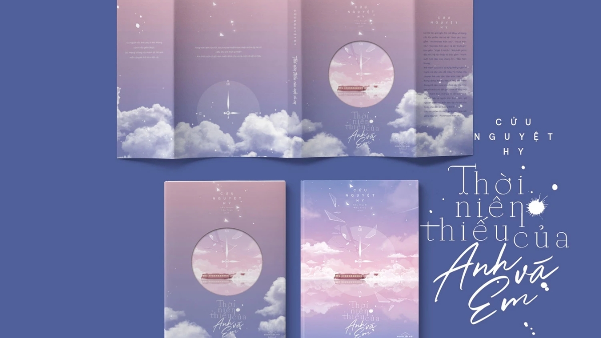 Thời Niên Thiếu Của Anh Và Em - Top 6 Truyện Của Cửu Nguyệt Hi Hay Nhất