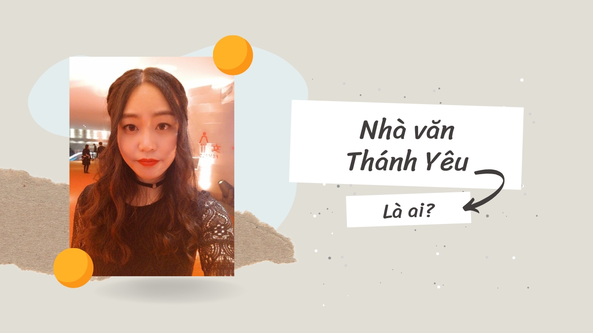 Thánh Yêu Là Ai? Giải Mã Cơn Sốt "Ngược Luyến Hào Môn" - Truyện của Thánh Yêu