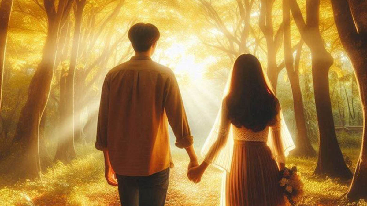 Truyện cảm động về tình yêu đơn phương sâu sắc