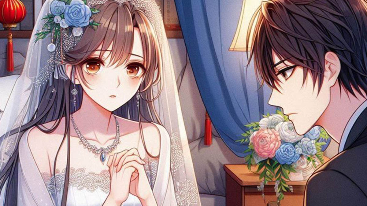 Câu chuyện về người phụ nữ chấp nhận làm vợ hai đầy tổn thương