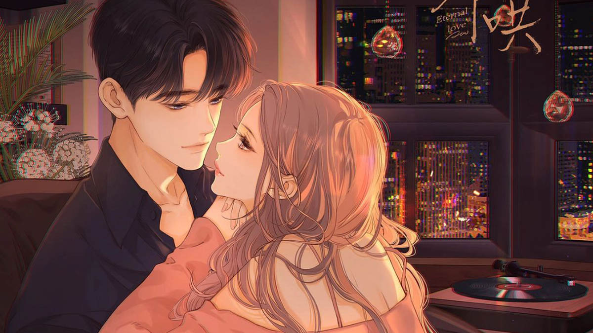 Truyện tình buồn về cô gái lấy người không yêu mình.