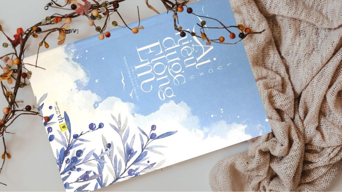 Top truyện của Lục Xu - Ai Hiểu Được Lòng Em