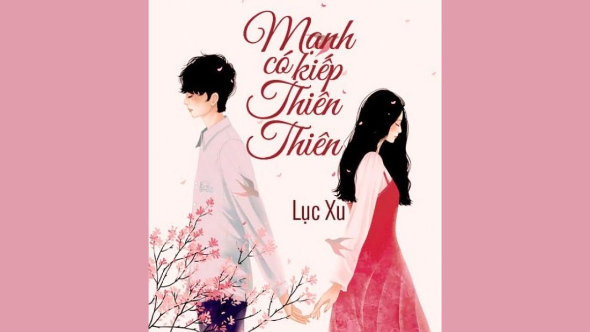 Top truyện của Lục Xu - Mệnh Kiếp Có Thiên Nhiên