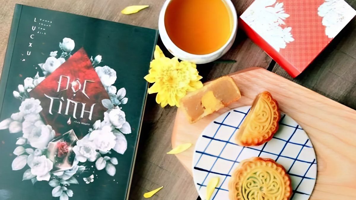 Top truyện của Lục Xu - Độc Tình