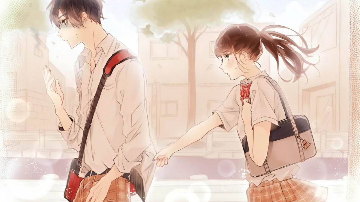 Chuyện tình tuổi trẻ đầy tiếc nuối và lỡ hẹn