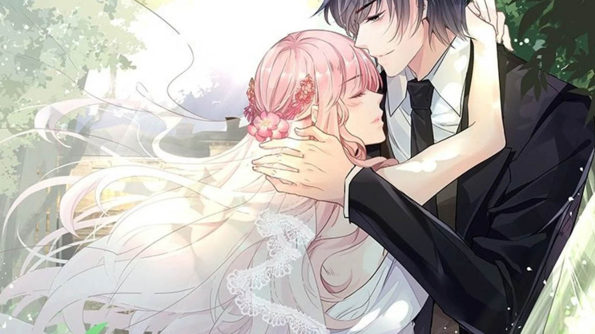 Truyện ngọt ngào, gợi lại cảm xúc tình yêu buổi đầu